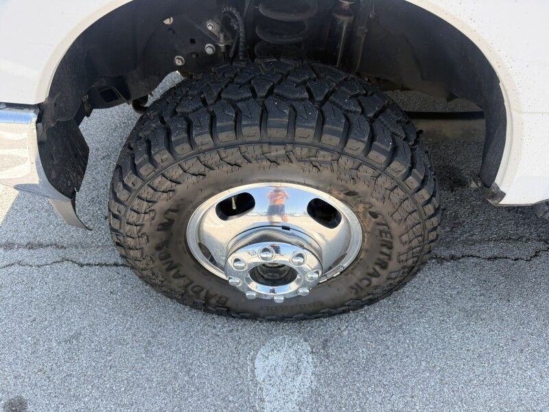 2018 Ford Super Crew F-350 DRW 4x4 Diesel LARIAT Collinsville OK