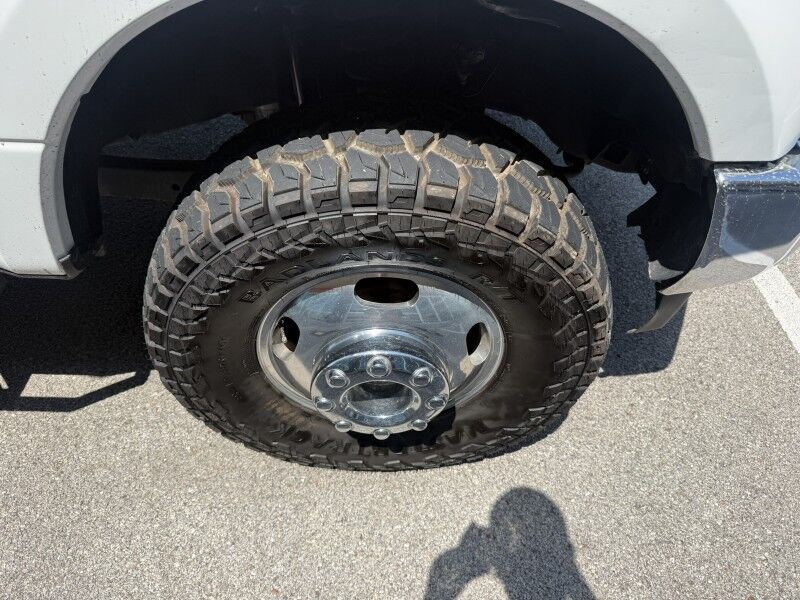 2018 Ford Super Crew F-350 DRW 4x4 Diesel LARIAT Collinsville OK