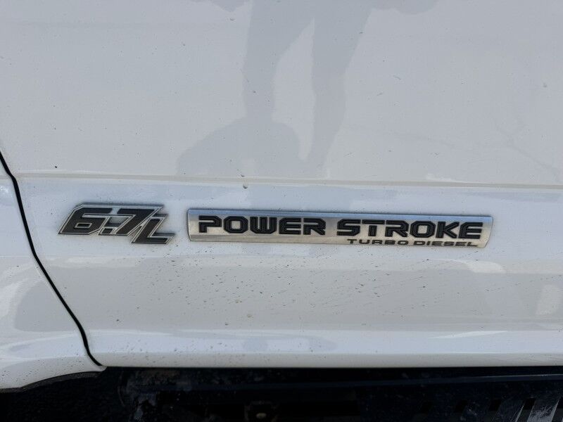 2018 Ford Super Crew F-350 DRW 4x4 Diesel LARIAT Collinsville OK