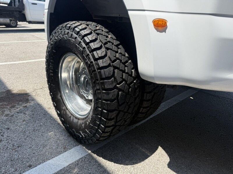 2018 Ford Super Crew F-350 DRW 4x4 Diesel LARIAT Collinsville OK