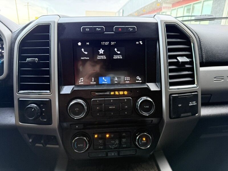 2018 Ford Super Crew F-350 DRW 4x4 Diesel LARIAT Collinsville OK