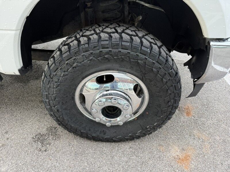 2018 Ford Super Crew F-350 DRW 4x4 Diesel LARIAT Collinsville OK