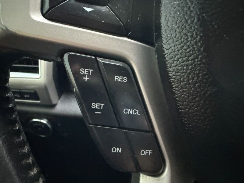 2018 Ford Super Crew F-350 DRW 4x4 Diesel LARIAT Collinsville OK