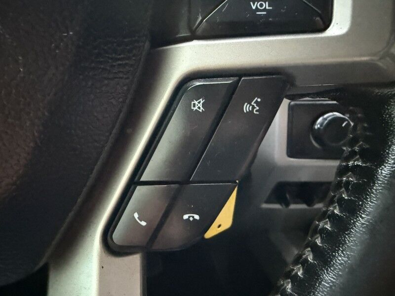 2018 Ford Super Crew F-350 DRW 4x4 Diesel LARIAT Collinsville OK