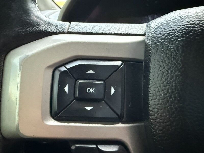 2018 Ford Super Crew F-350 DRW 4x4 Diesel LARIAT Collinsville OK