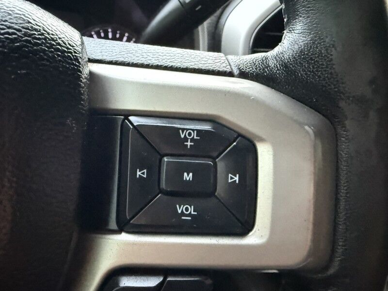 2018 Ford Super Crew F-350 DRW 4x4 Diesel LARIAT Collinsville OK