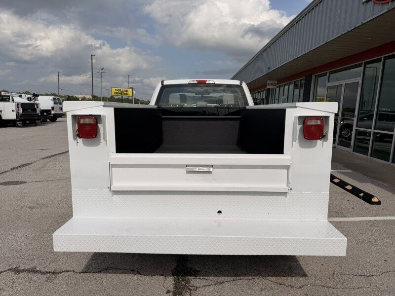 2018 Ford Super Crew F-350 SRW Diesel Utility XL Collinsville OK