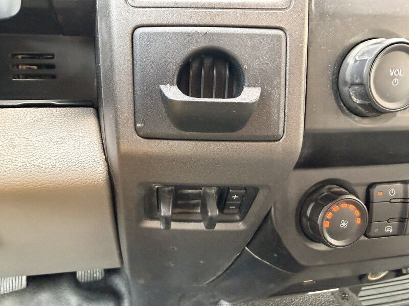 2018 Ford Super Crew F-350 SRW Diesel Utility XL Collinsville OK