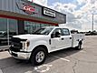 2018 Ford Super Crew F-350 SRW Diesel Utility XL