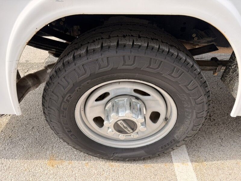 2018 Ford Super Crew F-350 SRW Diesel Utility XL Collinsville OK