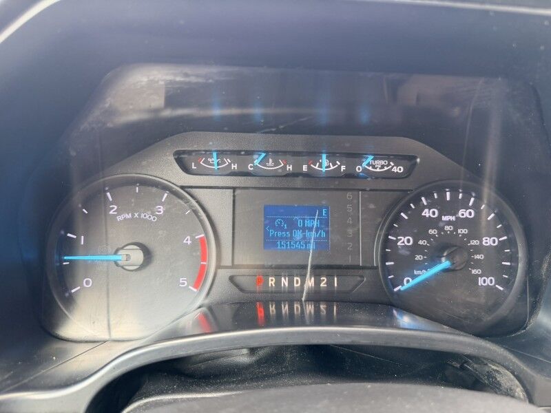 2018 Ford Super Crew F-350 SRW Diesel Utility XL Collinsville OK