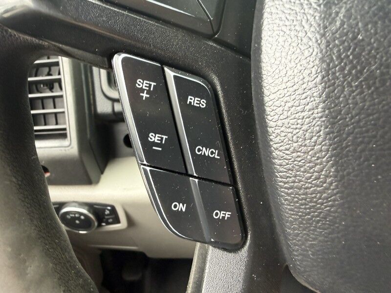 2018 Ford Super Crew F-350 SRW Diesel Utility XL Collinsville OK