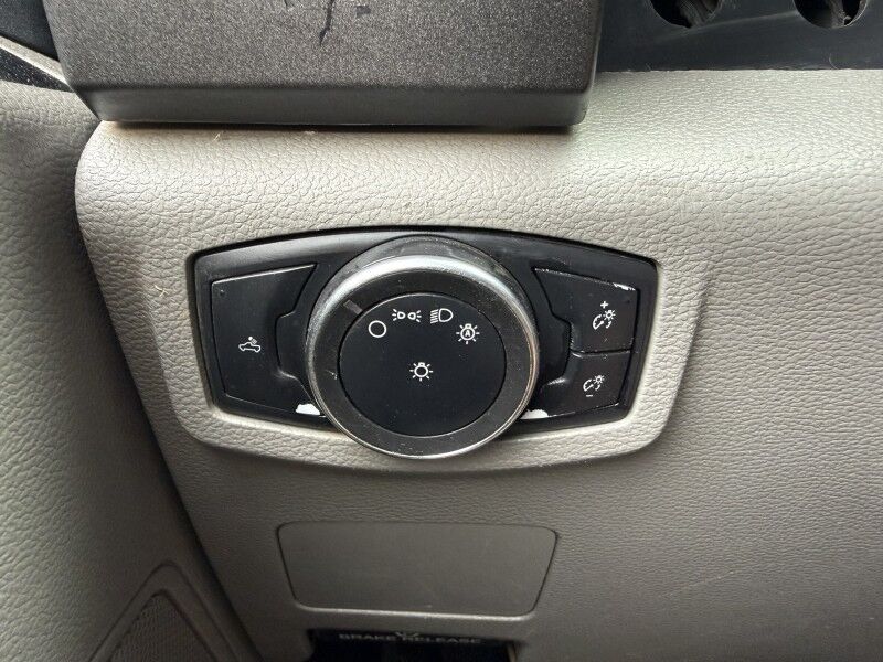2018 Ford Super Crew F-350 SRW Diesel Utility XL Collinsville OK