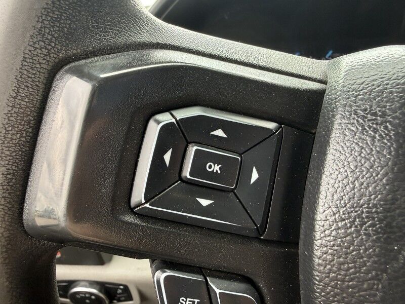 2018 Ford Super Crew F-350 SRW Diesel Utility XL Collinsville OK