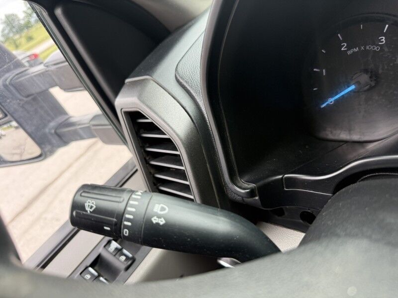 2018 Ford Super Crew F-350 SRW Diesel Utility XL Collinsville OK