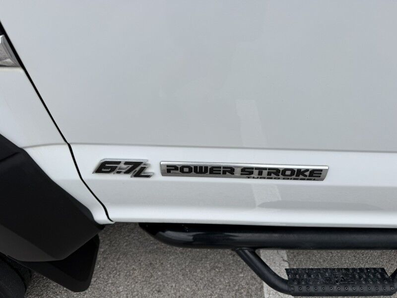 2018 Ford Super Crew F-550 4x4 Diesel Flatbed XL Collinsville OK
