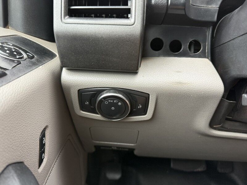 2018 Ford Super Crew F-550 4x4 Diesel Flatbed XL Collinsville OK