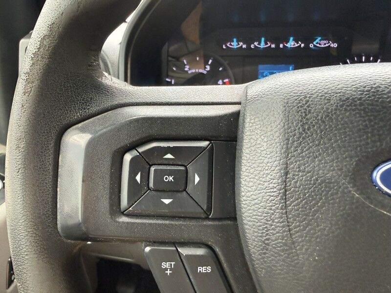2018 Ford Super Crew F-550 4x4 Diesel Flatbed XL Collinsville OK
