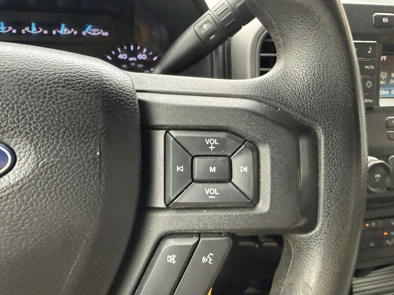 2018 Ford Super Crew F-550 4x4 Diesel Flatbed XL Collinsville OK