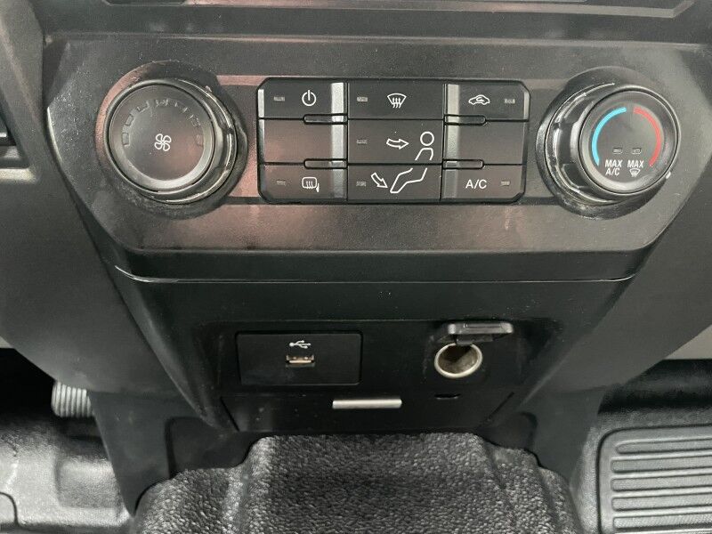 2018 Ford Super Crew F-550 4x4 Diesel Flatbed XL Collinsville OK