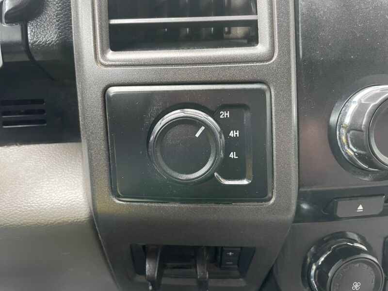 2018 Ford Super Crew F-550 4x4 Diesel Flatbed XL Collinsville OK