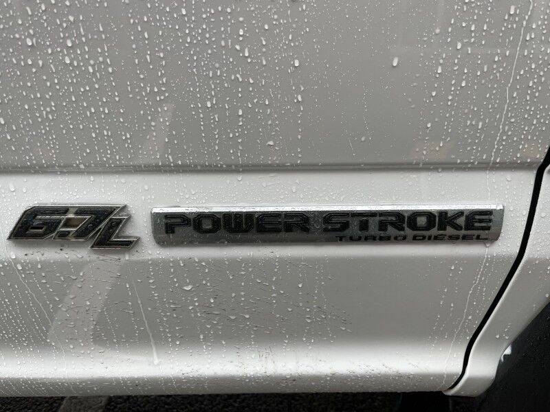 2018 Ford Super Crew F-550 4x4 Diesel Flatbed XL Collinsville OK