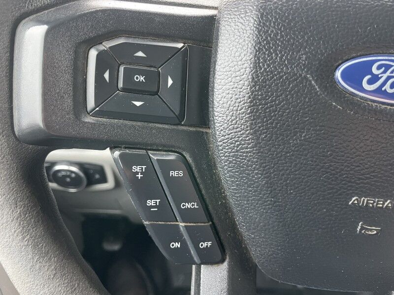 2018 Ford Super Crew F-550 4x4 Diesel Flatbed XL Collinsville OK