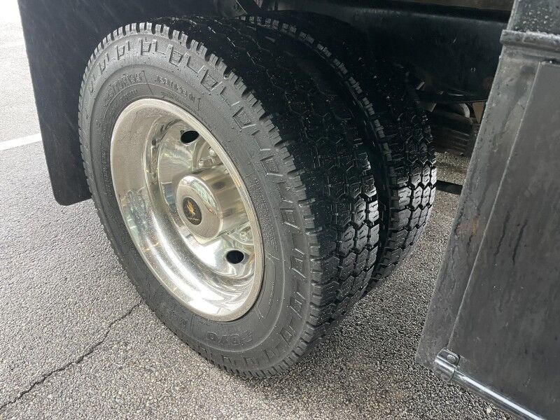 2018 Ford Super Crew F-550 4x4 Diesel Flatbed XL Collinsville OK