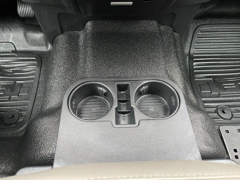2018 Ford Super Crew F-550 4x4 Diesel Flatbed XL Collinsville OK