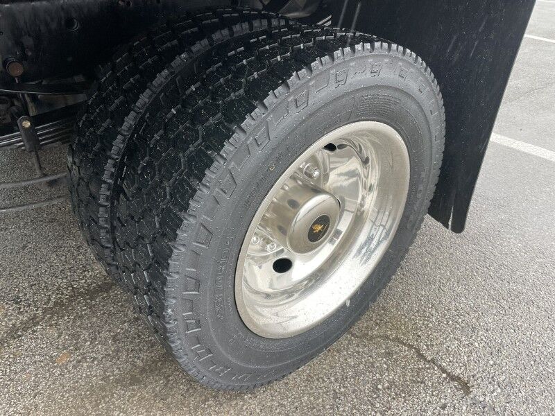 2018 Ford Super Crew F-550 4x4 Diesel Flatbed XL Collinsville OK