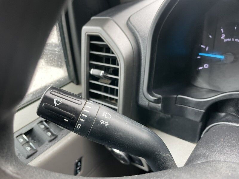 2018 Ford Super Crew F-550 4x4 Diesel Flatbed XL Collinsville OK