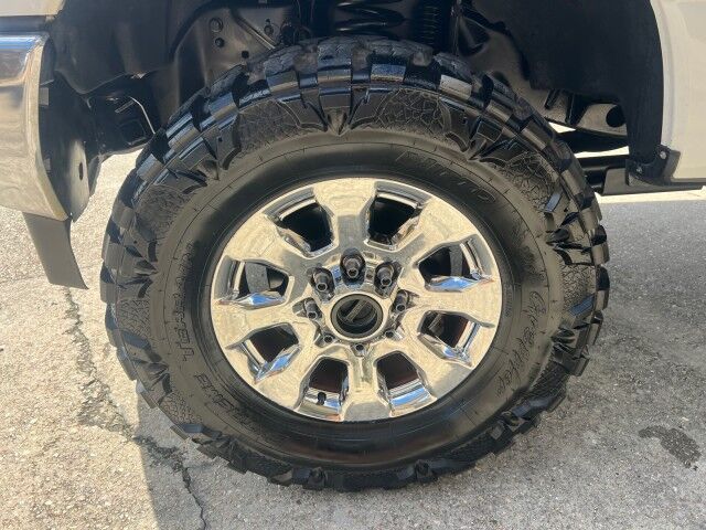 2018 Ford Super Duty F-250 Crew Cab 4WD LARIAT Lafayette LA