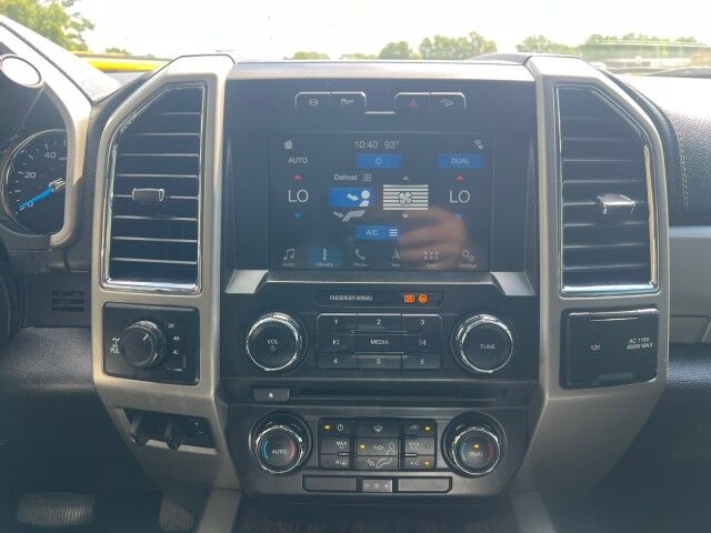 2018 Ford Super Duty F-250 Crew Cab 4WD LARIAT Lafayette LA