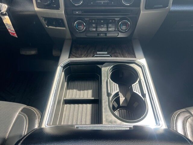2018 Ford Super Duty F-250 Crew Cab 4WD LARIAT Lafayette LA