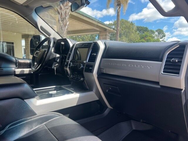 2018 Ford Super Duty F-250 Crew Cab 4WD LARIAT Lafayette LA