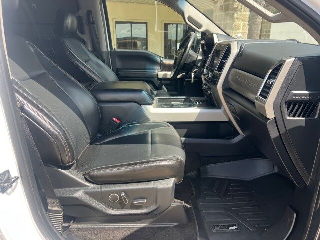 2018 Ford Super Duty F-250 Crew Cab 4WD LARIAT Lafayette LA