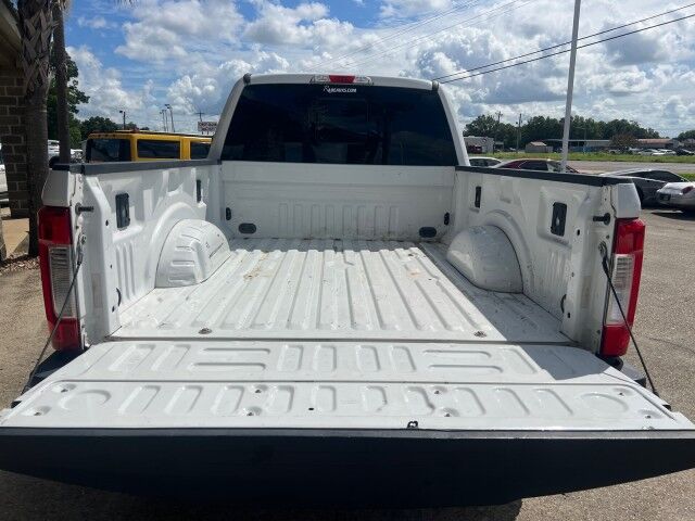2018 Ford Super Duty F-250 Crew Cab 4WD LARIAT Lafayette LA
