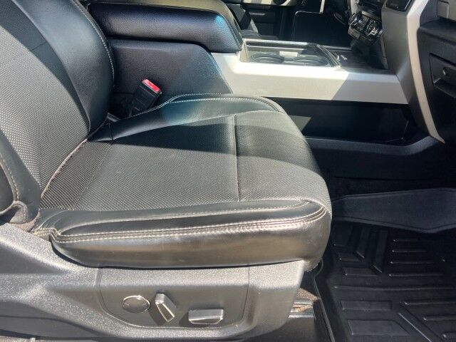 2018 Ford Super Duty F-250 Crew Cab 4WD LARIAT Lafayette LA