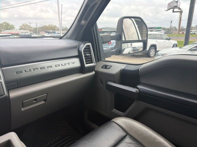 2018 Ford Super Duty F-250 Crew Cab 4WD XLT Lafayette LA