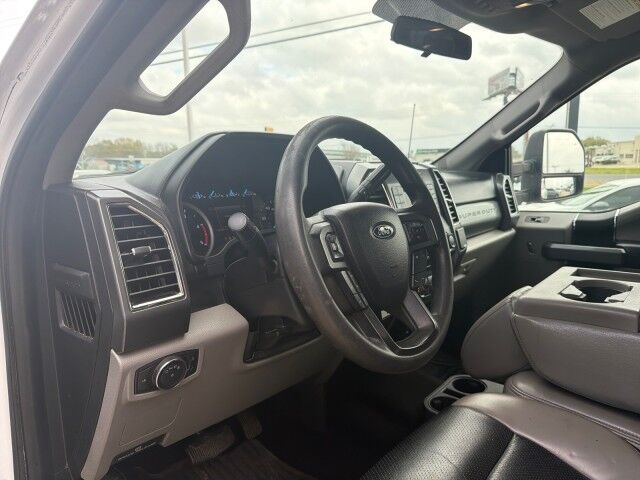 2018 Ford Super Duty F-250 Crew Cab 4WD XLT Lafayette LA