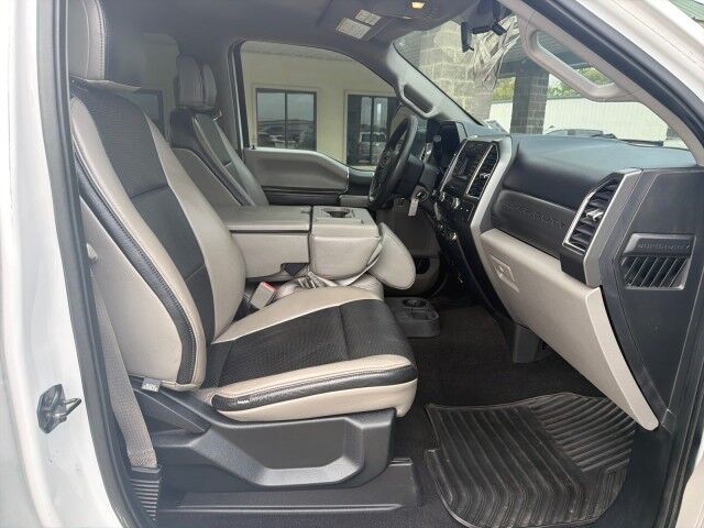 2018 Ford Super Duty F-250 Crew Cab 4WD XLT Lafayette LA