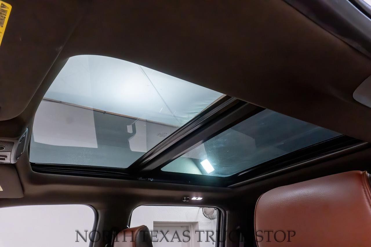 2018 Ford Super Duty F-250 King Ranch FX4 6.7L Power Stroke 4X4 Mansfield TX