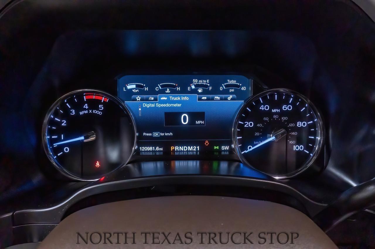 2018 Ford Super Duty F-250 King Ranch FX4 6.7L Power Stroke 4X4 Mansfield TX