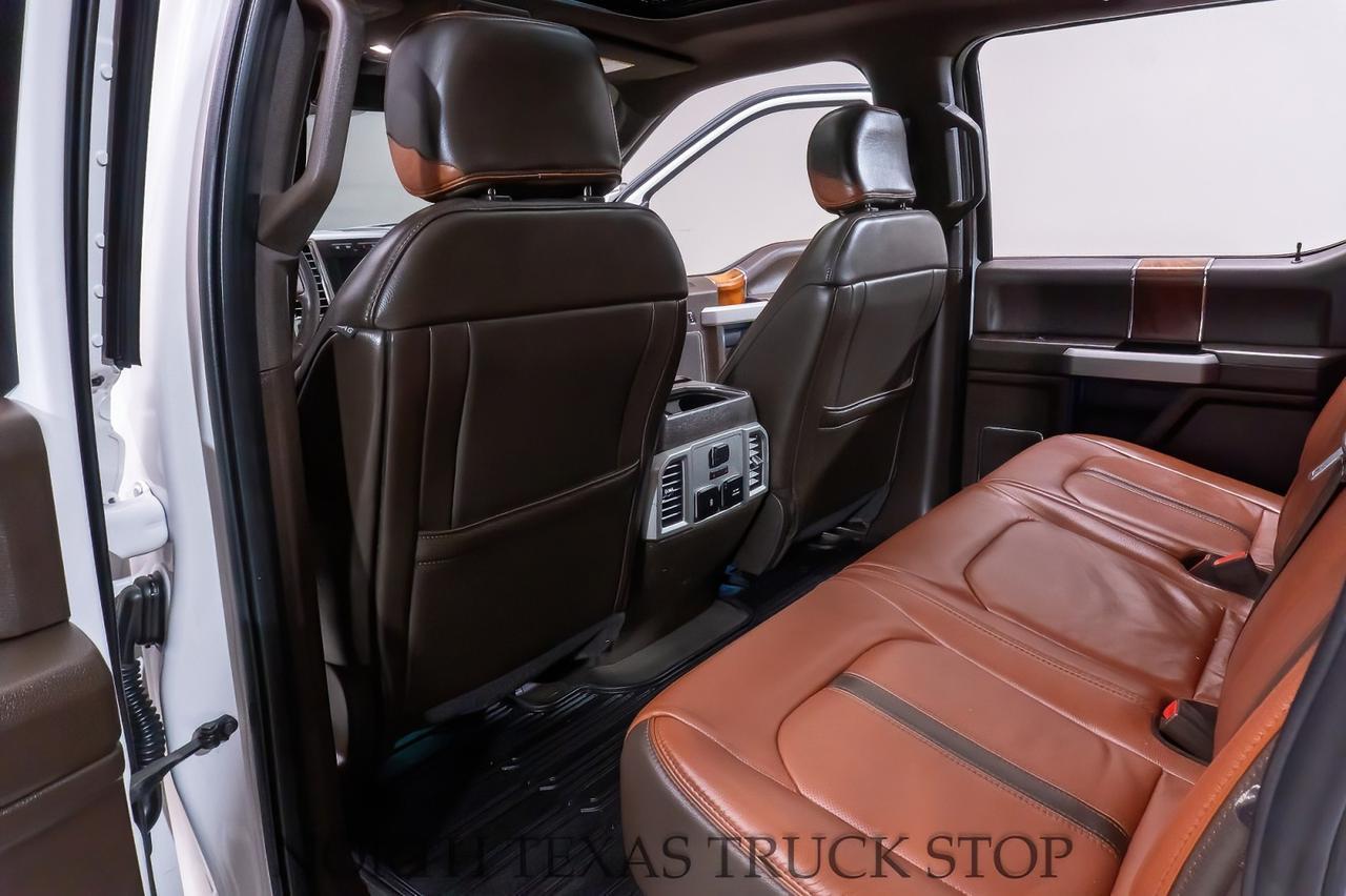 2018 Ford Super Duty F-250 King Ranch FX4 6.7L Power Stroke 4X4 Mansfield TX