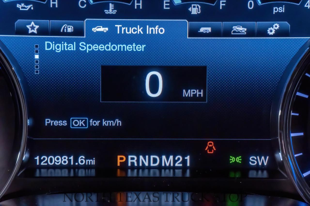 2018 Ford Super Duty F-250 King Ranch FX4 6.7L Power Stroke 4X4 Mansfield TX