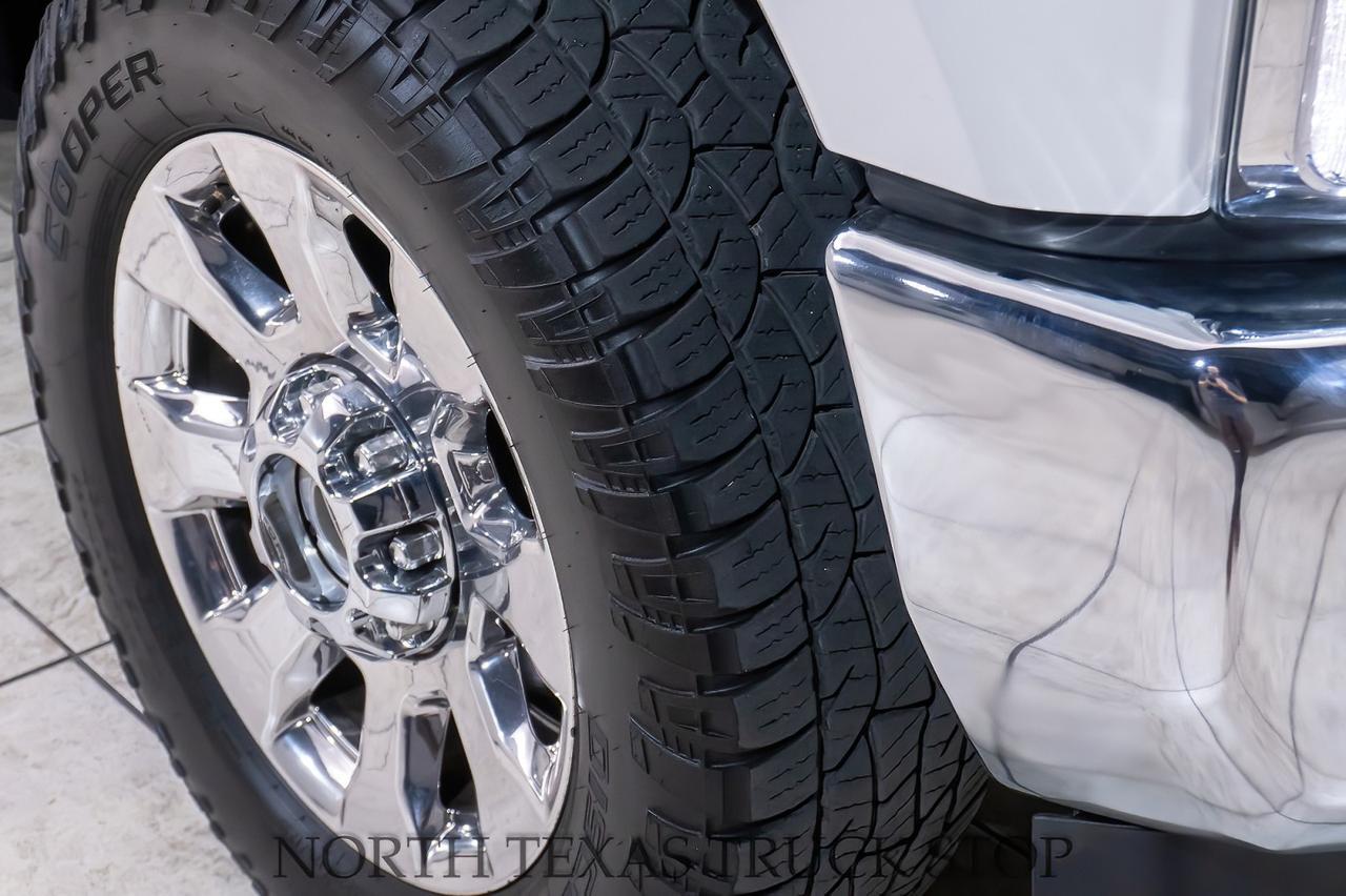 2018 Ford Super Duty F-250 King Ranch FX4 6.7L Power Stroke 4X4 Mansfield TX