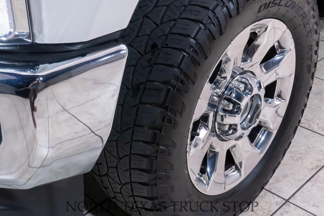 2018 Ford Super Duty F-250 King Ranch FX4 6.7L Power Stroke 4X4 Mansfield TX