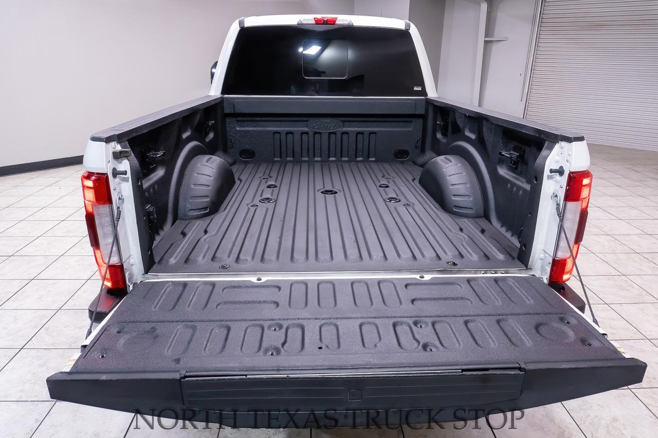 2018 Ford Super Duty F-250 King Ranch FX4 6.7L Power Stroke 4X4 Mansfield TX