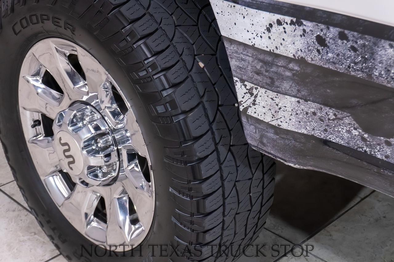 2018 Ford Super Duty F-250 King Ranch FX4 6.7L Power Stroke 4X4 Mansfield TX