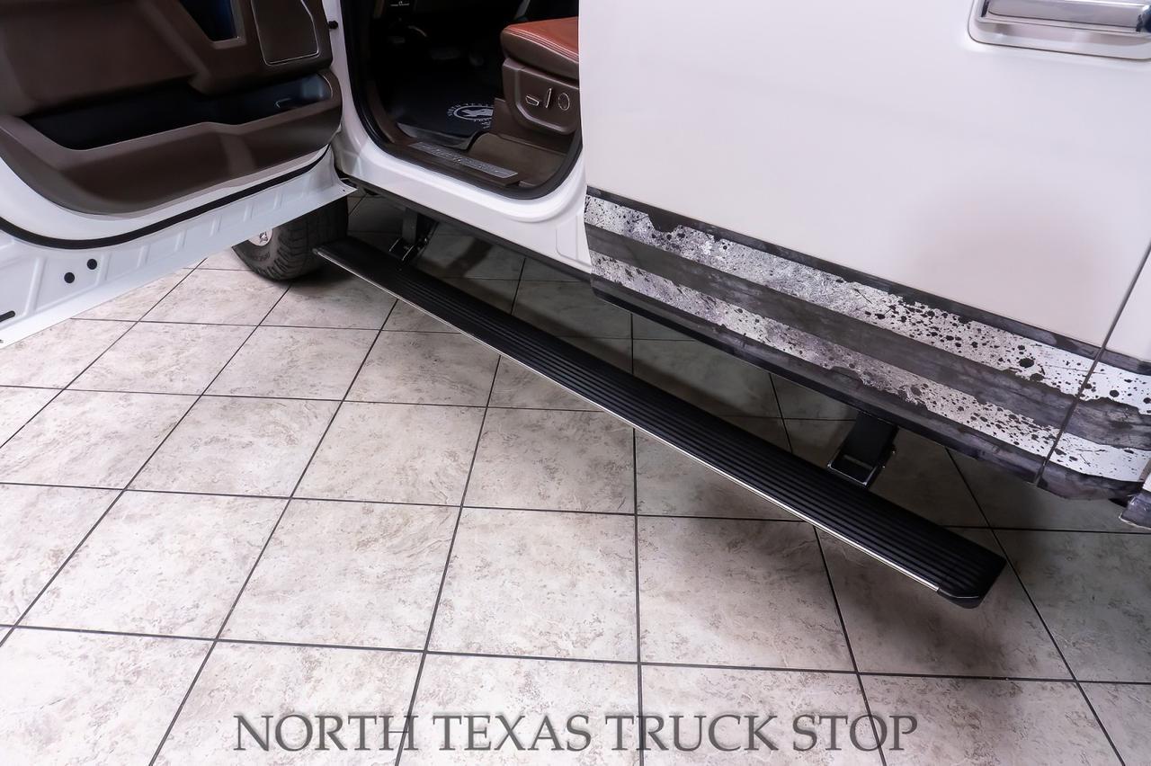 2018 Ford Super Duty F-250 King Ranch FX4 6.7L Power Stroke 4X4 Mansfield TX